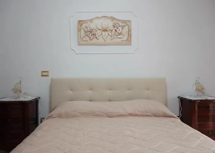 Historical Center Duomo Suite